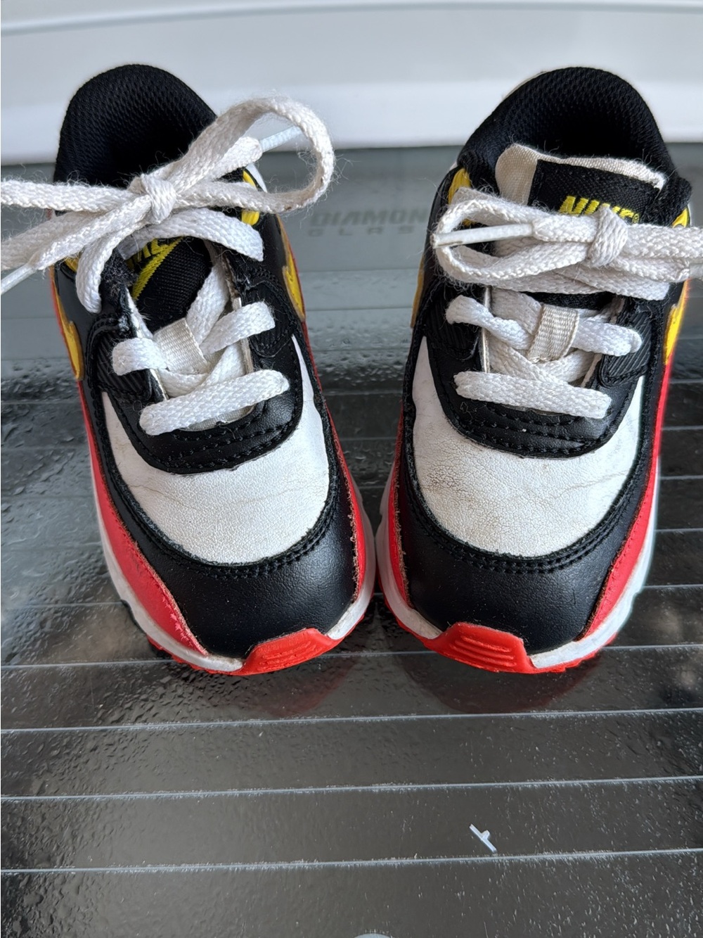 Nike Sneakers